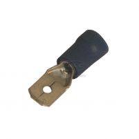 Cosse plate mâle 6,3 mm